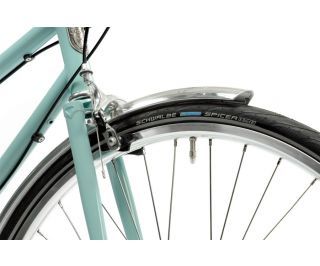 Pelago Capri City Bicycle - Turquoise