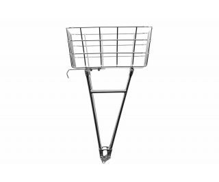 Pelago Rasket Stainless Steel Basket - Black