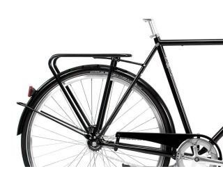 Pelago Utility Rear Rack - Black