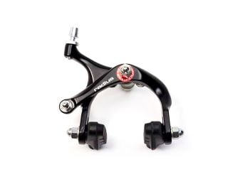 Radius AS4.1 Brake Caliper - Black