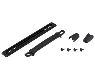 Topeak PakGo X Spare part Handle set - Black