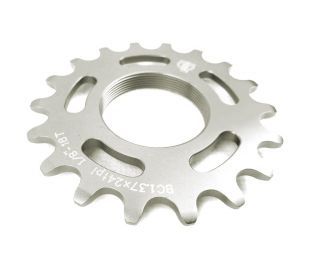 BLB Track Sprocket 19t - Silver