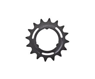 Coaster Brake Sprocket 16T - Black