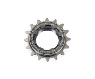 Free Wheel Sprocket 16t gun gray