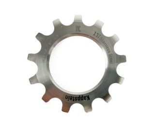 Kappstein Track Sprocket 13t - Silver