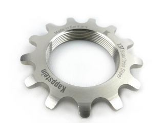 Kappstein Track Sprocket 13t - Silver