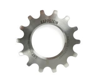 Kappstein Track Sprocket 14t - Silver