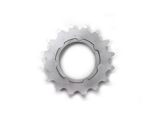 Miche Silver Fixed Sprocket 16t 