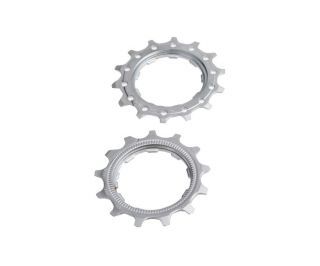 Miche Campagnolo Tandwiel 1e 9/10V 11T-17S - Zilver