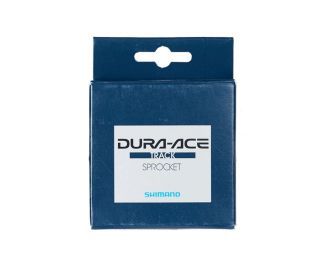 Pignone Shimano Dura Ace SS-7600 1V 13D Argento