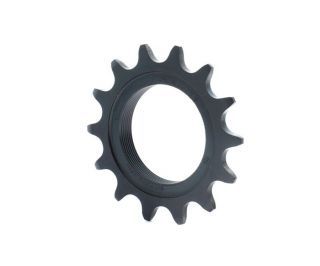 Piñón Shimano Dura Ace SS-7600 1V 14D Plata