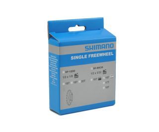 Pignone Shimano SF-MX30-N 1V 16D Argento