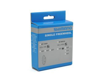 Pignone Shimano SF-MX30-N 1V 17D Argento