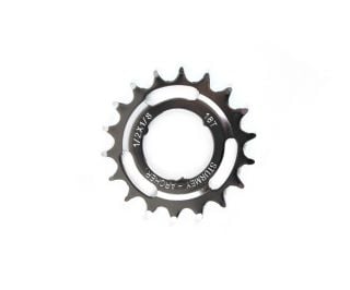 Sturmey Archer Coaster Brake Sprocket 18T - Aluminium