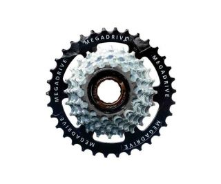 Epoch 7 Speed-13/34 Freewheel