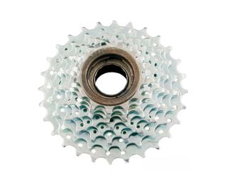 Sunrace 7 Speed ​​-13/28 Freewheel