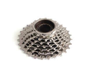 Epoch 7 Speed -14/28 Freewheel