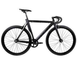 Bicicletta Pista BLB La Piovra ATK Black