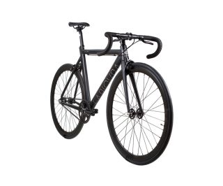 BLB La Piovra ATK Track Bike - Black