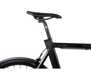 BLB La Piovra ATK Track Bike - Black