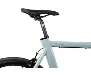 BLB La Piovra ATK Track Fiets - Moss Green