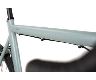 BLB La Piovra ATK Track Fiets - Moss Green