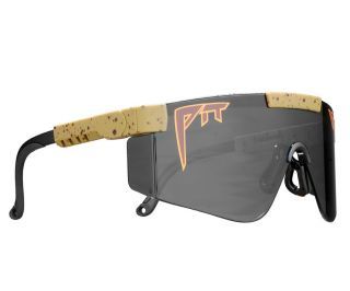 Pit Viper The Big Buck Hunter 2000s Glasses