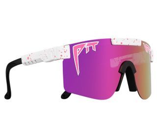 Pit Viper The LA Brights Polarized Glasses