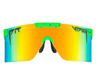 Pit Viper The Boomslang Intimidators Glasses