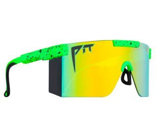 Pit Viper The Boomslang Intimidators Brille