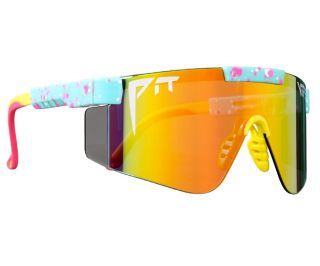 Pit Viper The Playmate 2000s Brille