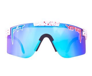 Pit Viper The Absolute Freedom Polarized Glasses