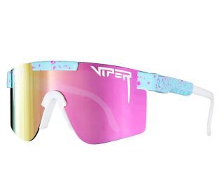 Pit Viper The Gobby Polarized Brille