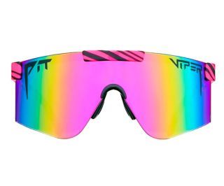 Pit Viper The Hot Tropic 2000s Glasses