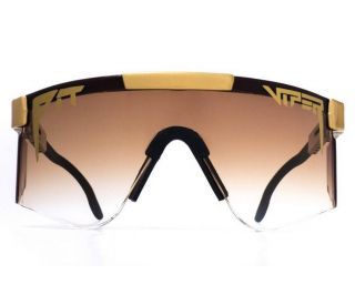 Pit Viper The Money Counters Brille