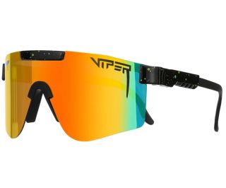 Pit Viper The Monster Bull Polarized Double Wides Brill