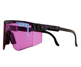 Pit Viper The Purple Reign Glasses