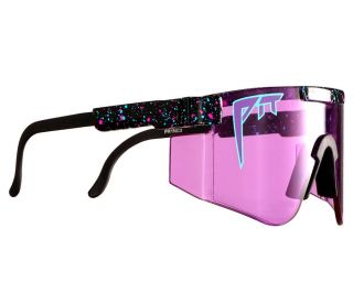 Pit Viper The Purple Reign Glasses