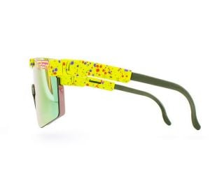 Pit Viper The 1993 Polarized Glasses