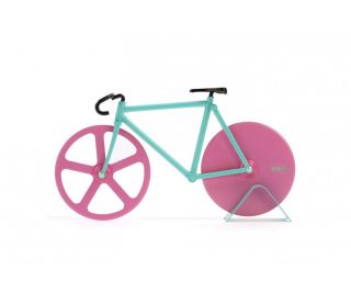 Tagliapizza Bicicletta Doiy Watermelon