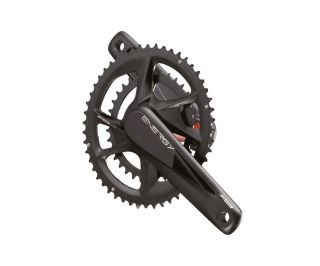 FSA Energy Modular BB386 Kurbelgarnitur 175mm 48x32Z - Schwarz