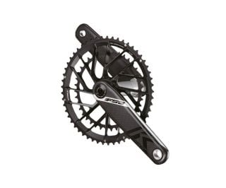 FSA K-Force Team Edition 170mm Crankset - Black