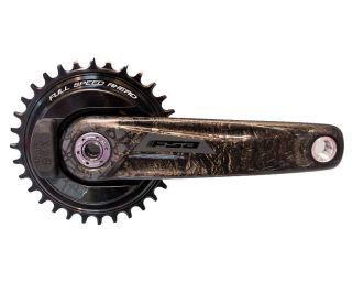 FSA Powerbox MTB BCD 96 170mm Crankset - Black