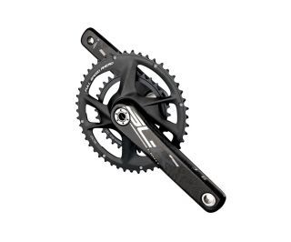 FSA SL-K Modular BB386EVO 90 BCD 175mm Crankset - Black