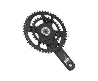 FSA SL-K Modular BB386EVO 90 BCD 175mm Crankset - Black