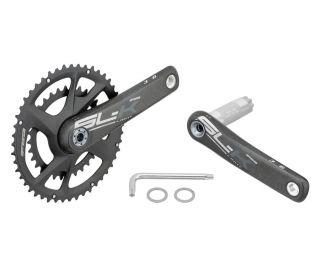 FSA SL-K Modular BB386EVO 90 BCD 175mm Crankset - Black