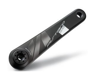 Miche Pistard 2.0 172.5mm 50T Crankset - Black