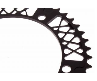 FK55 CNC Chainring 49t 144BCD