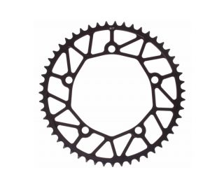 FK66 CNC Chainring 51t 130BCD 3/32