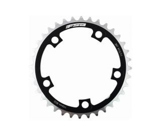 FSA Compact Interno Chainring BCD 110mm 36T - Black